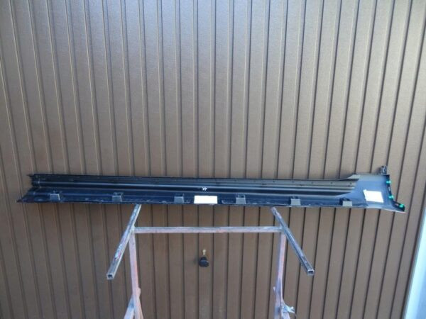 Zijskirt Links Dorpellijst Volvo XC90 15-Cover 8542752558 Dorpel C4995