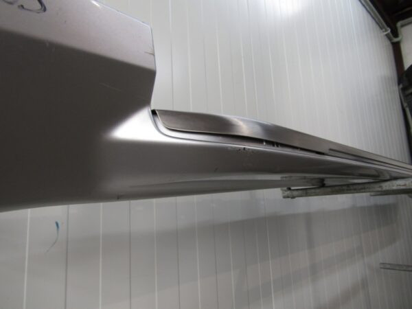 Zijskirt Dorpellijst Links Volvo XC90 15-staps LED 31408299 31408297 Dorpel P13789