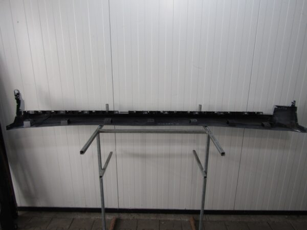 Zijskirt Dorpellijst Links Volvo XC90 15-staps LED 31408299 31408297 Dorpel P13789