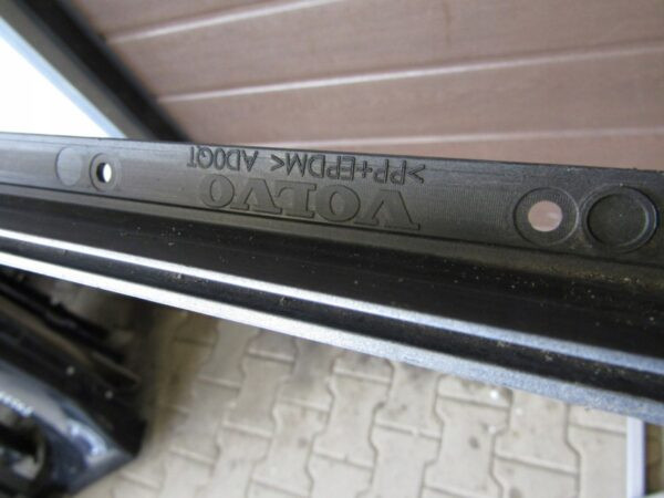 Zijskirt Dorpellijst Links Volvo XC90 II 14- 31373709 10679515718 Dorpel P7563