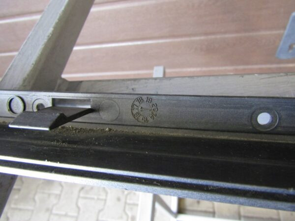 Zijskirt Dorpellijst Links Volvo XC90 II 14- 31373709 10679515718 Dorpel P7563