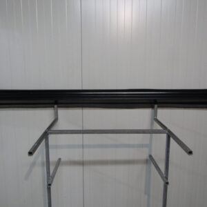 Zijskirt Dorpellijst Links Volvo XC90 II 18-Facelift XC 90 Set 31672370 31672380 Dorpel P13061