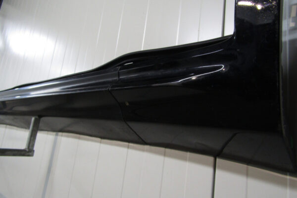 Zijskirt Dorpellijst Links Volvo XC90 II 18-Facelift XC 90 Set 31672370 31672380 Dorpel P13061