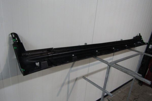 Zijskirt Dorpellijst Links Volvo XC90 II 18-Facelift XC 90 Set 31672370 31672380 Dorpel P13061