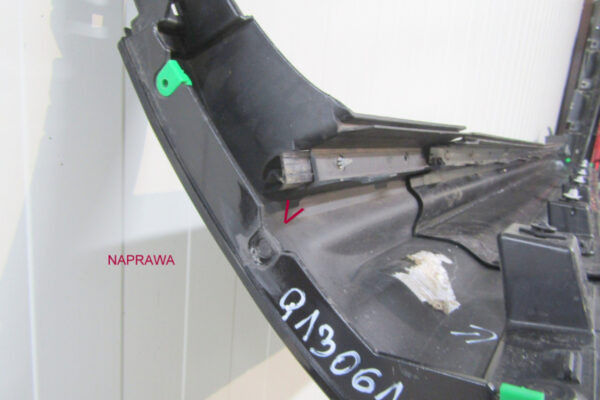 Zijskirt Dorpellijst Links Volvo XC90 II 18-Facelift XC 90 Set 31672370 31672380 Dorpel P13061