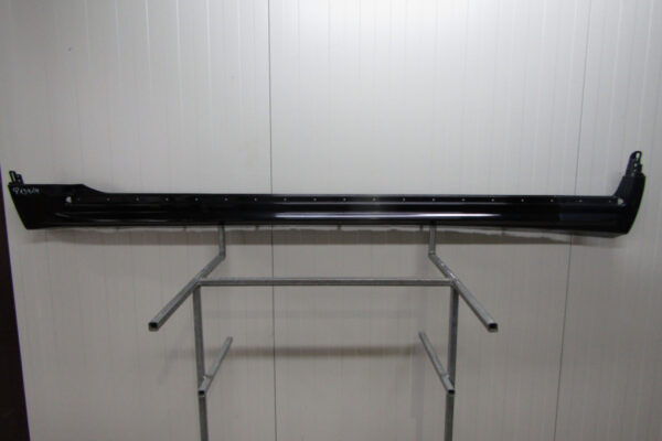 Zijskirt Links Dorpellijst Volvo XC90 II 18-Facelift XC 90 Set 31672370 31672380 Dorpel P13414