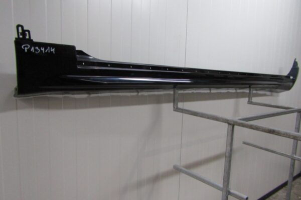 Zijskirt Links Dorpellijst Volvo XC90 II 18-Facelift XC 90 Set 31672370 31672380 Dorpel P13414