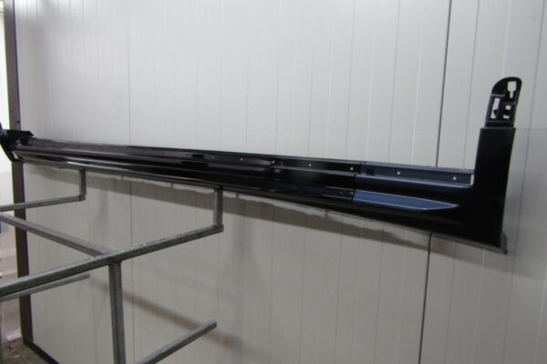 Zijskirt Links Dorpellijst Volvo XC90 II 18-Facelift XC 90 Set 31672370 31672380 Dorpel P13414