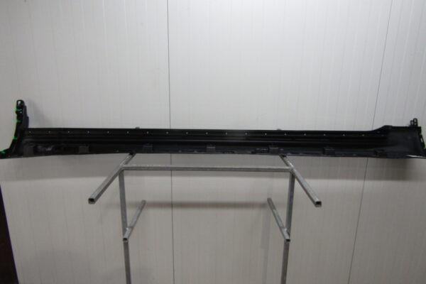 Zijskirt Links Dorpellijst Volvo XC90 II 18-Facelift XC 90 Set 31672370 31672380 Dorpel P13414