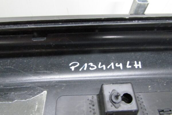 Zijskirt Links Dorpellijst Volvo XC90 II 18-Facelift XC 90 Set 31672370 31672380 Dorpel P13414