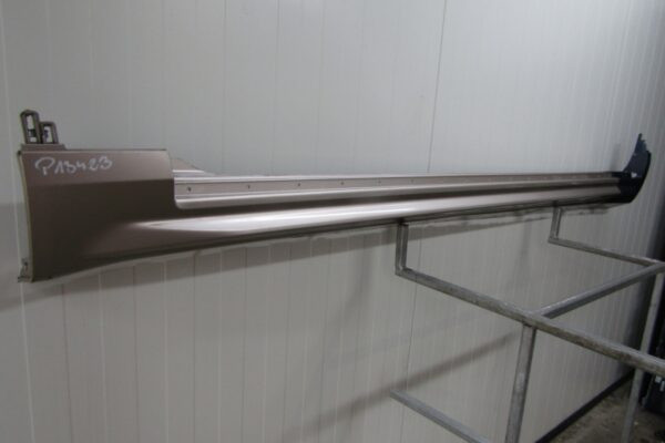 Zijskirt Dorpellijst Links Volvo XC90 II 18-Facelift XC 90 Set 31672370 31672380 Dorpel P13423