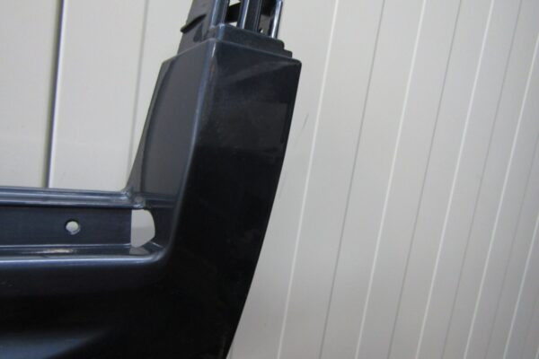 Zijskirt Dorpellijst Links Volvo XC90 II 18-Facelift XC 90 Set 31672370 31672380 Dorpel P13423