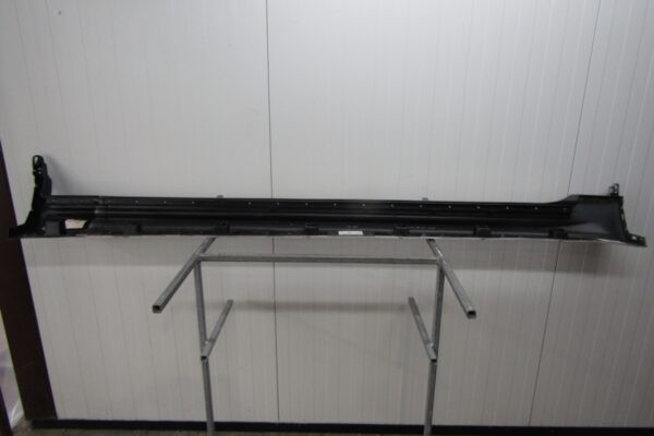 Zijskirt Dorpellijst Links Volvo XC90 II 18-Facelift XC 90 Set 31672370 31672380 Dorpel P13423