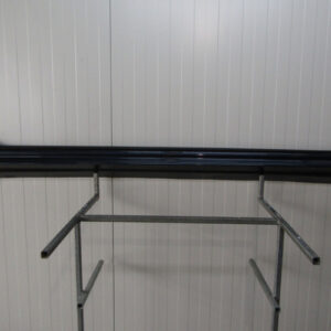 Zijskirt Links Dorpellijst Volvo XC90 II 18- Facelift XC 90 + slide 31672370 Dorpel P13586