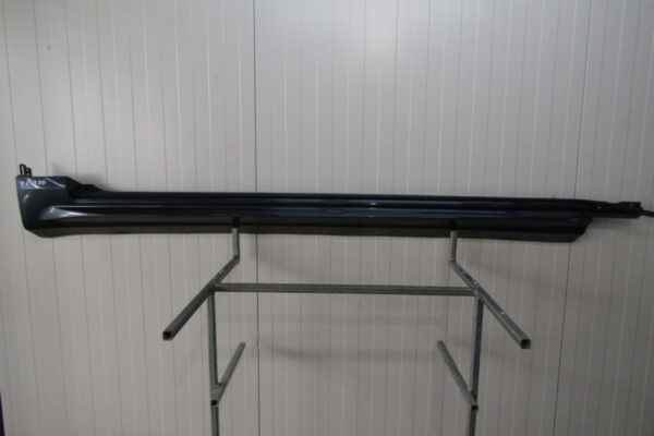 Zijskirt Links Dorpellijst Volvo XC90 II 18- Facelift XC 90 + slide 31672370 Dorpel P13586