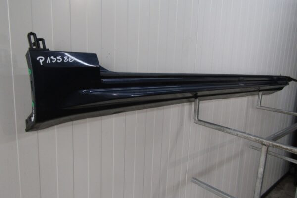 Zijskirt Links Dorpellijst Volvo XC90 II 18- Facelift XC 90 + slide 31672370 Dorpel P13586