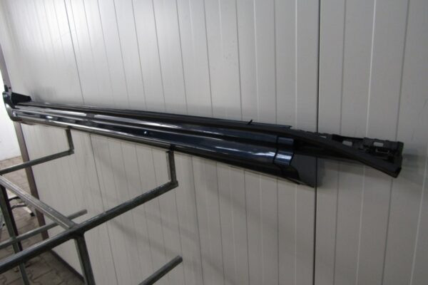 Zijskirt Links Dorpellijst Volvo XC90 II 18- Facelift XC 90 + slide 31672370 Dorpel P13586