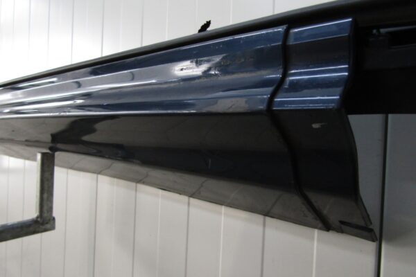 Zijskirt Links Dorpellijst Volvo XC90 II 18- Facelift XC 90 + slide 31672370 Dorpel P13586