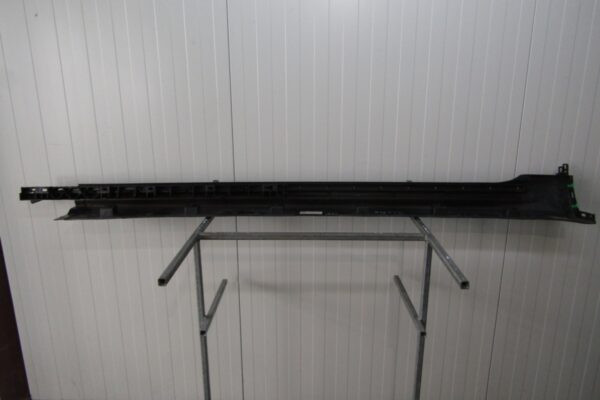 Zijskirt Links Dorpellijst Volvo XC90 II 18- Facelift XC 90 + slide 31672370 Dorpel P13586