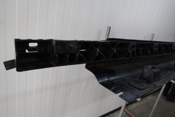 Zijskirt Links Dorpellijst Volvo XC90 II 18- Facelift XC 90 + slide 31672370 Dorpel P13586