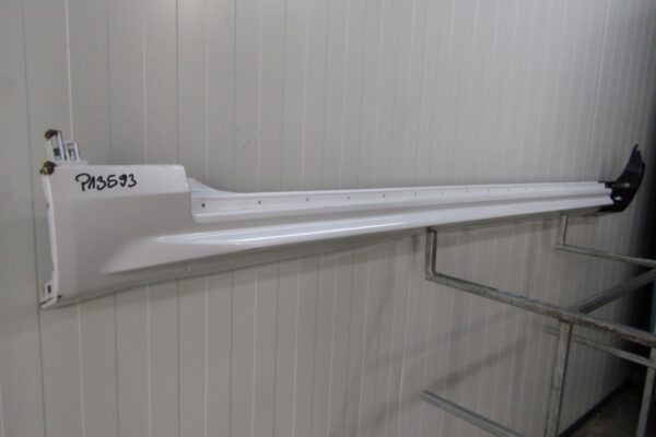 Zijskirt Dorpellijst Links Volvo XC90 II 18-Facelift XC 90 set 31672370 31672380 Dorpel P13593
