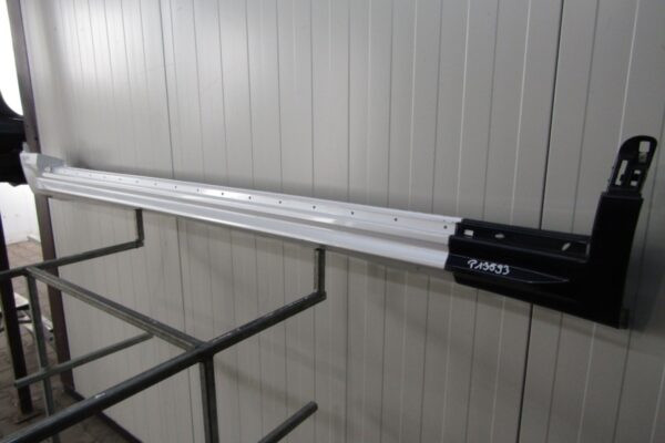 Zijskirt Dorpellijst Links Volvo XC90 II 18-Facelift XC 90 set 31672370 31672380 Dorpel P13593