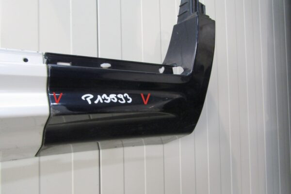 Zijskirt Dorpellijst Links Volvo XC90 II 18-Facelift XC 90 set 31672370 31672380 Dorpel P13593