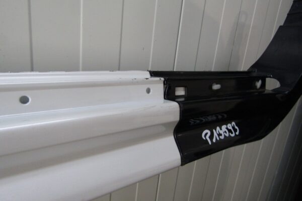 Zijskirt Dorpellijst Links Volvo XC90 II 18-Facelift XC 90 set 31672370 31672380 Dorpel P13593