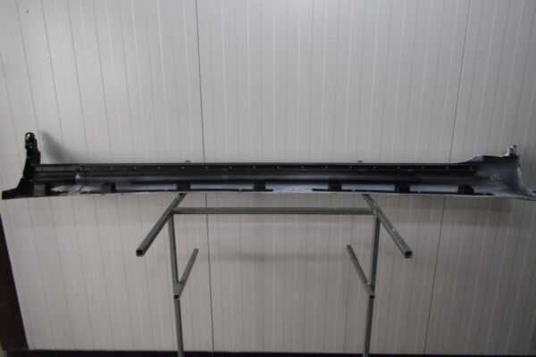 Zijskirt Dorpellijst Links Volvo XC90 II 18-Facelift XC 90 set 31672370 31672380 Dorpel P13593