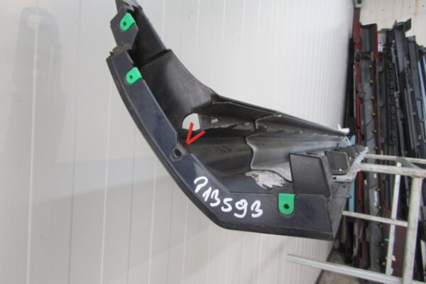 Zijskirt Dorpellijst Links Volvo XC90 II 18-Facelift XC 90 set 31672370 31672380 Dorpel P13593