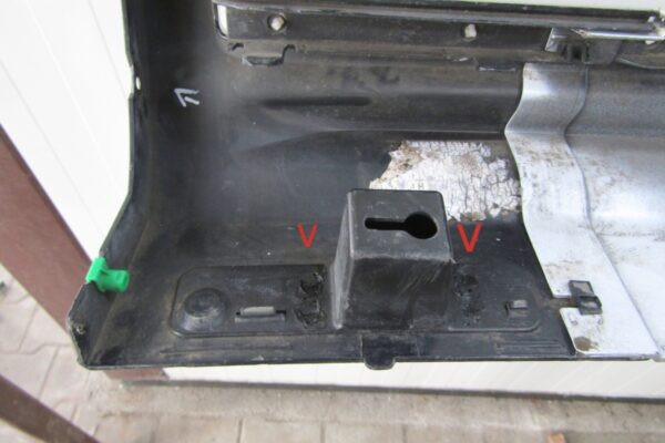 Zijskirt Dorpellijst Links Volvo XC90 II 18-Facelift XC 90 set 31672370 31672380 Dorpel P13593