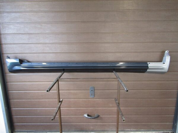 Zijskirt Dorpellijst Links Volvo XC90 II 18-Facelift XC 90 9239171718 Dorpel P5331