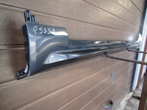 Zijskirt Dorpellijst Links Volvo XC90 II 18-Facelift XC 90 9239171718 Dorpel P5331