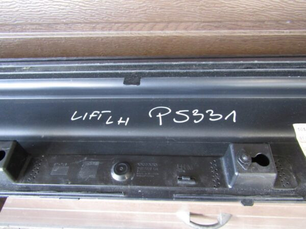 Zijskirt Dorpellijst Links Volvo XC90 II 18-Facelift XC 90 9239171718 Dorpel P5331