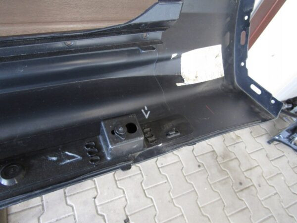 Zijskirt Dorpellijst Links Volvo XC90 II 18-Facelift XC 90 9239171718 Dorpel P5331