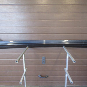 Zijskirt Dorpellijst Links Volvo XC90 II 18-Facelift XC 90 8927720748 Dorpel P4857