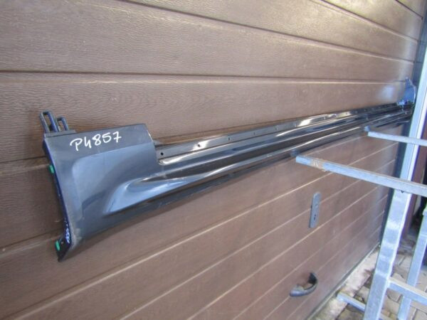 Zijskirt Dorpellijst Links Volvo XC90 II 18-Facelift XC 90 8927720748 Dorpel P4857