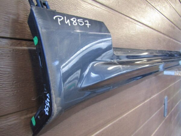 Zijskirt Dorpellijst Links Volvo XC90 II 18-Facelift XC 90 8927720748 Dorpel P4857