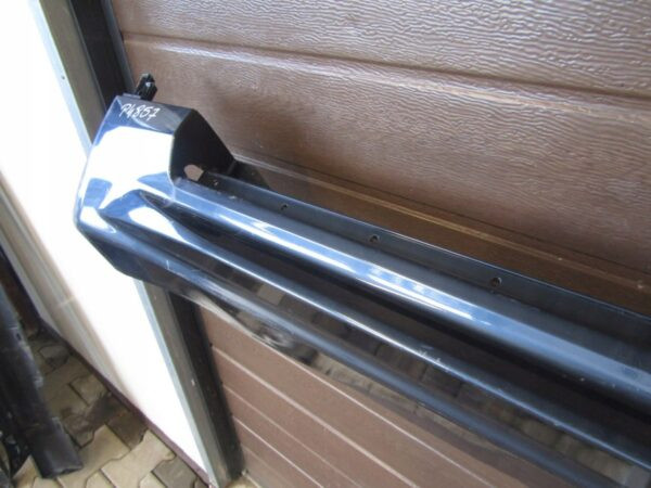 Zijskirt Dorpellijst Links Volvo XC90 II 18-Facelift XC 90 8927720748 Dorpel P4857