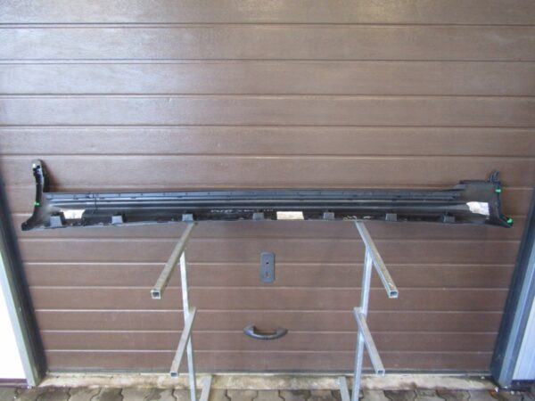 Zijskirt Dorpellijst Links Volvo XC90 II 18-Facelift XC 90 8927720748 Dorpel P4857