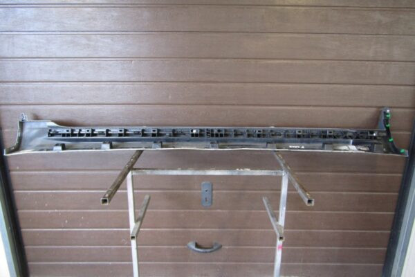 Zijskirt Links Dorpellijst Volvo XC90 II 18- Facelift Slide 31672371 Dorpel P11518