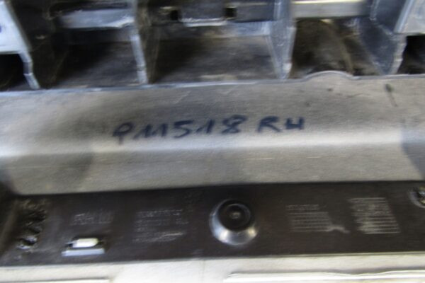 Zijskirt Links Dorpellijst Volvo XC90 II 18- Facelift Slide 31672371 Dorpel P11518