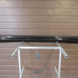 Zijskirt Dorpellijst Links Volvo XC90 II 18-Facelift XC 90 31672370 31672380 Dorpel P12407