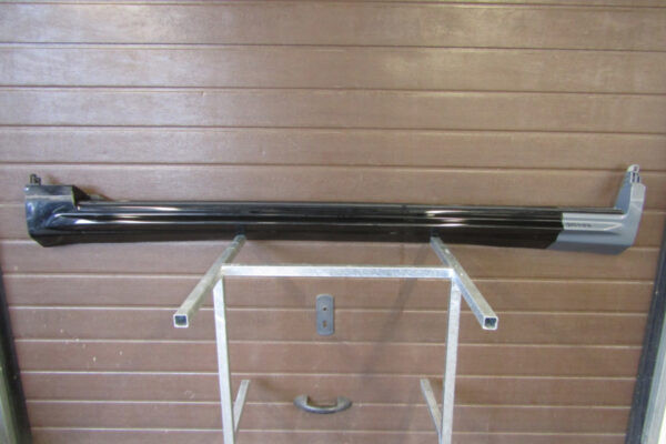 Zijskirt Dorpellijst Links Volvo XC90 II 18-Facelift XC 90 31672370 31672380 Dorpel P12407