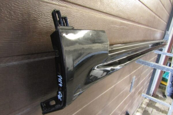 Zijskirt Dorpellijst Links Volvo XC90 II 18-Facelift XC 90 31672370 31672380 Dorpel P12407