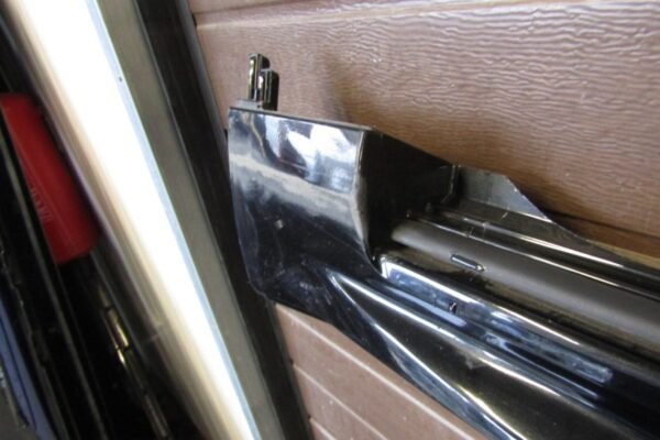 Zijskirt Dorpellijst Links Volvo XC90 II 18-Facelift XC 90 31672370 31672380 Dorpel P12407