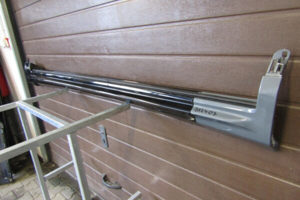 Zijskirt Dorpellijst Links Volvo XC90 II 18-Facelift XC 90 31672370 31672380 Dorpel P12407