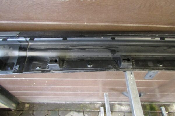 Zijskirt Dorpellijst Links Volvo XC90 II 18-Facelift XC 90 31672370 31672380 Dorpel P12407