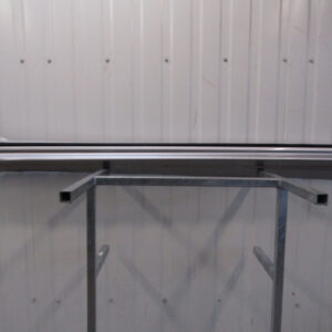 Zijskirt Dorpellijst Links Volvo XC90 II 18-Facelift XC 90 31672370 31672380 Dorpel P12643A