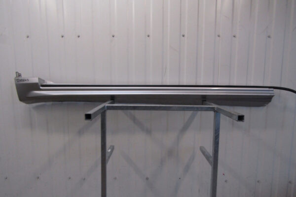 Zijskirt Dorpellijst Links Volvo XC90 II 18-Facelift XC 90 31672370 31672380 Dorpel P12643A